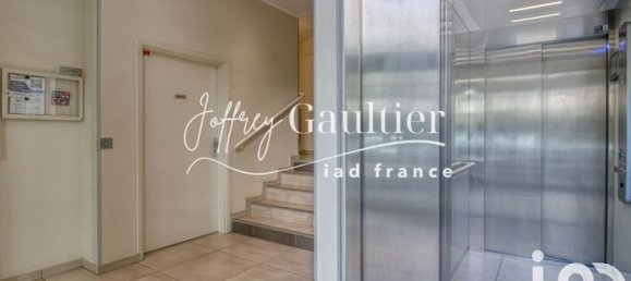 2 bedrooms Duplex in Bezons, France No. 308571 12