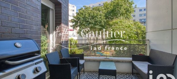 2 bedrooms Duplex in Bezons, France No. 308571 10