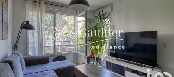 2 bedrooms Duplex in Bezons, France No. 308571 2