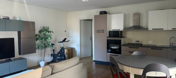 2 Schlafzimmer Wohnung in Reggio Emilia, Italy, Nr. 312226 10