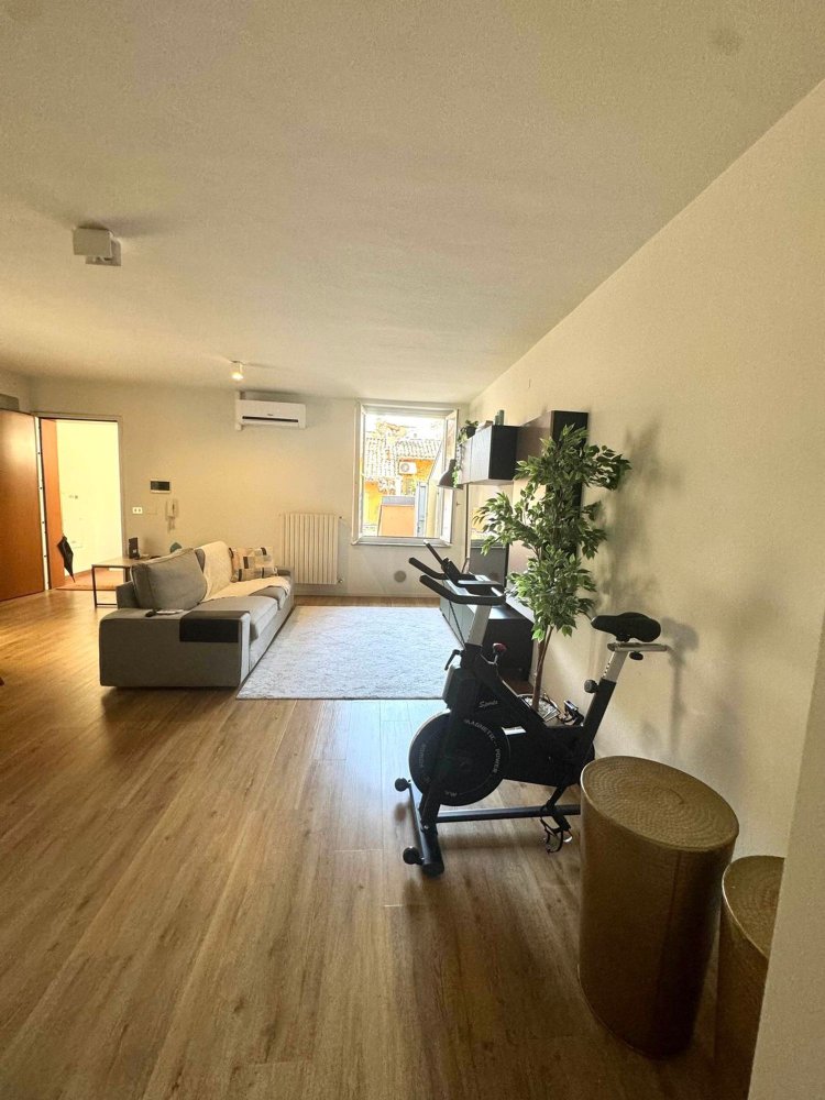 2 Schlafzimmer Wohnung in Reggio Emilia, Italy, Nr. 312226