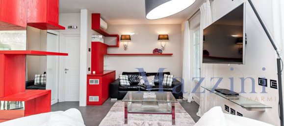 8 rooms Villa in Forte dei Marmi, Italy No. 304290 15