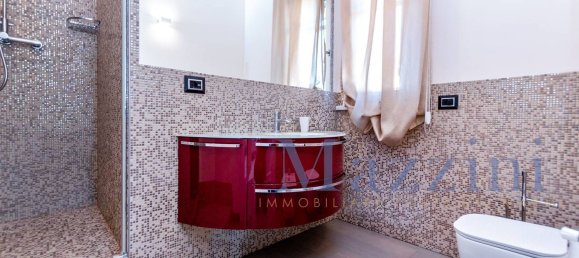 8 rooms Villa in Forte dei Marmi, Italy No. 304290 31