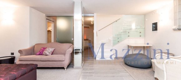 8 rooms Villa in Forte dei Marmi, Italy No. 304290 49