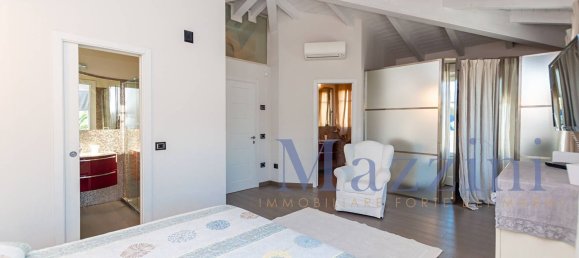 8 rooms Villa in Forte dei Marmi, Italy No. 304290 33