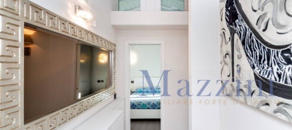 8 rooms Villa in Forte dei Marmi, Italy No. 304290 30