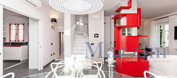 8 rooms Villa in Forte dei Marmi, Italy No. 304290 18