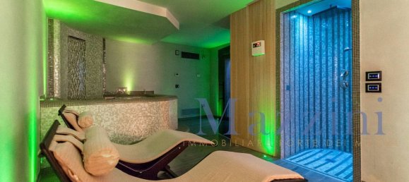 8 rooms Villa in Forte dei Marmi, Italy No. 304290 42