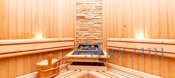 8 rooms Villa in Forte dei Marmi, Italy No. 304290 45