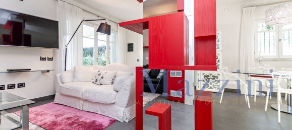 8 rooms Villa in Forte dei Marmi, Italy No. 304290 20