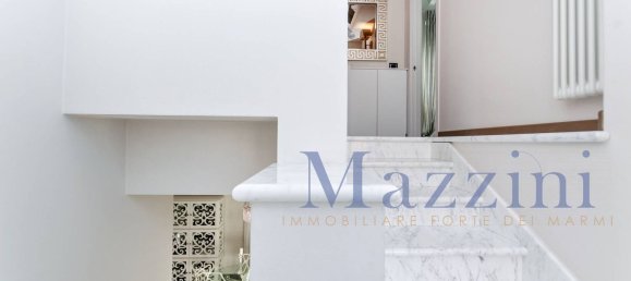 8 rooms Villa in Forte dei Marmi, Italy No. 304290 40