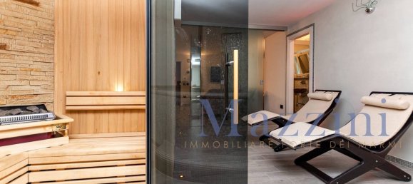 8 rooms Villa in Forte dei Marmi, Italy No. 304290 44