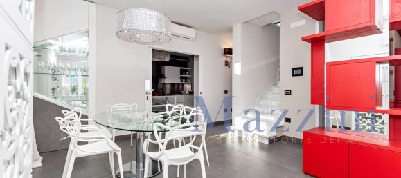 8 rooms Villa in Forte dei Marmi, Italy No. 304290 21