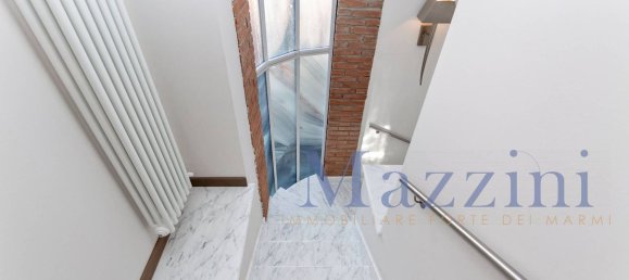 8 rooms Villa in Forte dei Marmi, Italy No. 304290 39