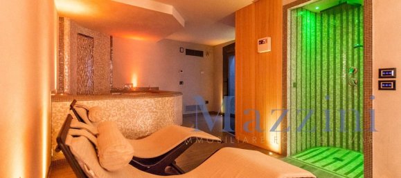 8 rooms Villa in Forte dei Marmi, Italy No. 304290 43