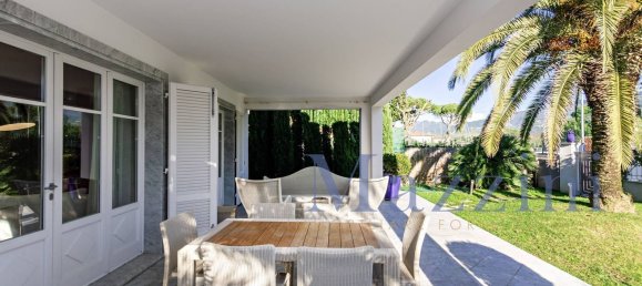 8 rooms Villa in Forte dei Marmi, Italy No. 304290 8