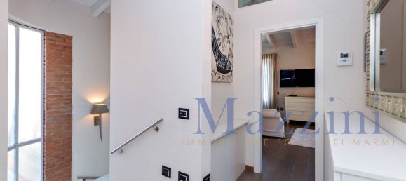 8 rooms Villa in Forte dei Marmi, Italy No. 304290 29