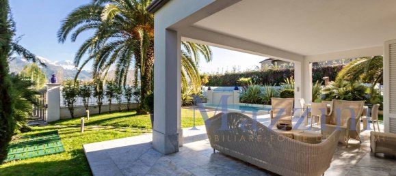 8 rooms Villa in Forte dei Marmi, Italy No. 304290 10
