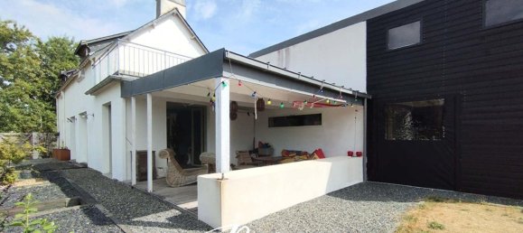 4 bedrooms House in Morbihan, France No. 334416 7