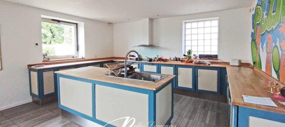 4 bedrooms House in Morbihan, France No. 334416 3