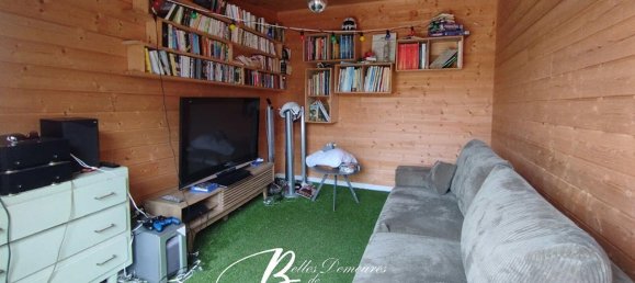 4 bedrooms House in Morbihan, France No. 334416 12