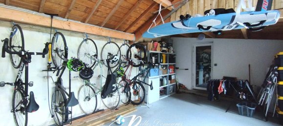 4 bedrooms House in Morbihan, France No. 334416 11