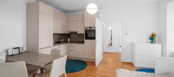 2-Zimmer Doppelhaus in Mariahilf, Austria, Nr. 258089 2