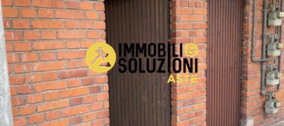 3 rooms Apartment in Vigevano, Italy No. 196889 14