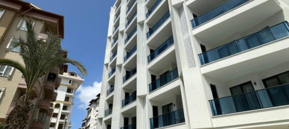 Apartment 1+1 in Alanya, Turkey No. 27837 7