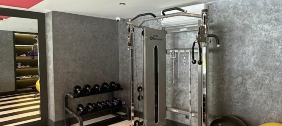 Apartment 1+1 in Alanya, Turkey No. 27837 10