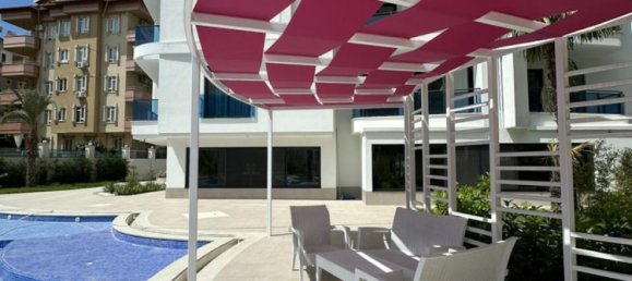 Apartment 1+1 in Alanya, Turkey No. 27837 5