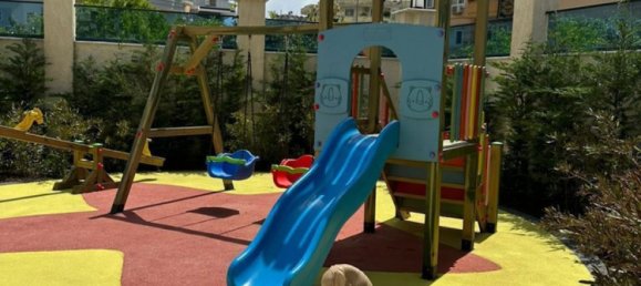 Apartment 1+1 in Alanya, Turkey No. 27837 6