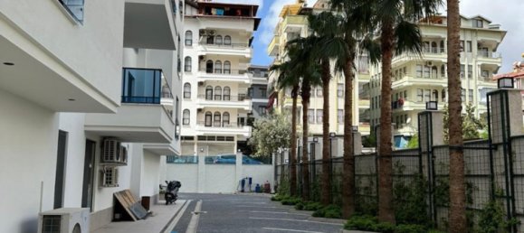 Apartment 1+1 in Alanya, Turkey No. 27837 9