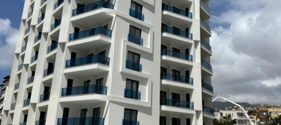 Apartment 1+1 in Alanya, Turkey No. 27837 3