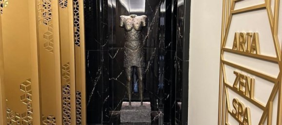 Apartment 1+1 in Alanya, Turkey No. 27837 12