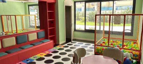 Apartment 1+1 in Alanya, Turkey No. 27837 11