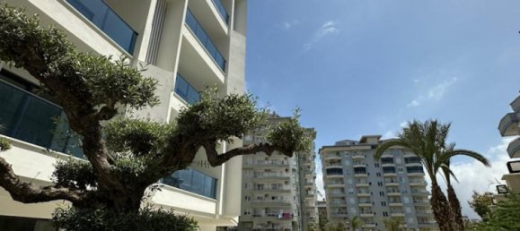 Apartment 1+1 in Alanya, Turkey No. 27837 2