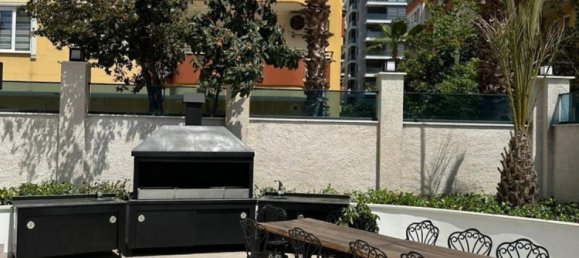 Apartment 1+1 in Alanya, Turkey No. 27837 4