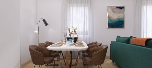 3 Schlafzimmer Wohnung in Parma, Italy, Nr. 79150 2