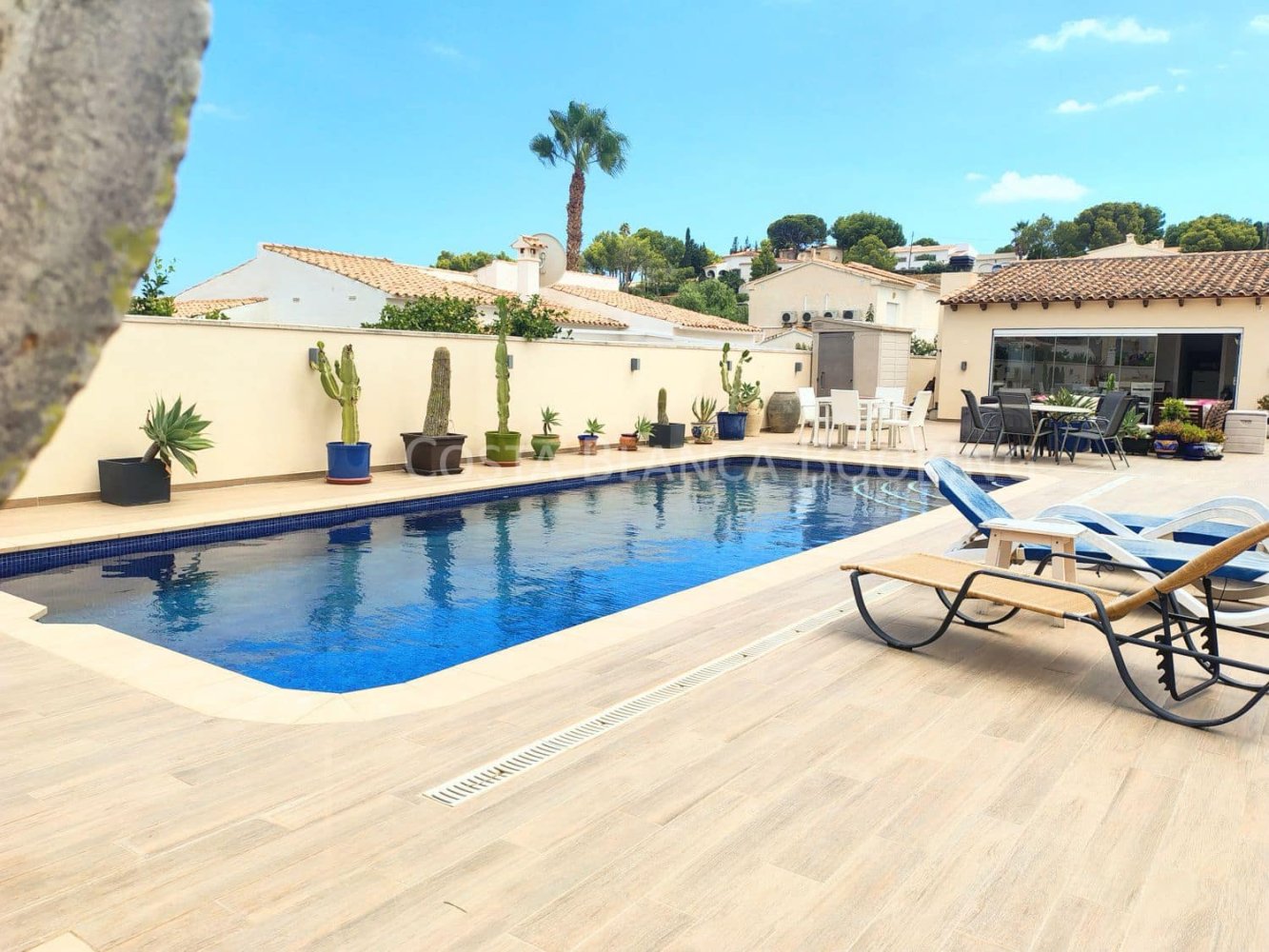 4 Schlafzimmer Haus in Alicante, Spain, Nr. 188398