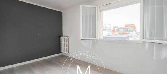 1 غرف نوم شقة في Montrouge, France رقم 168345 2