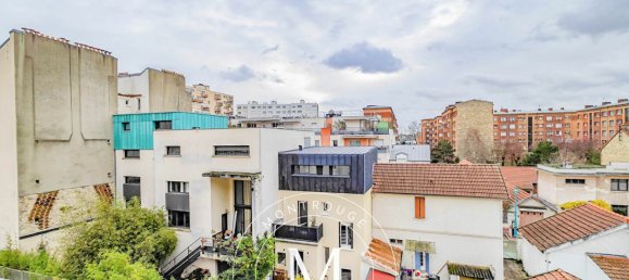 1 غرف نوم شقة في Montrouge, France رقم 168345 3