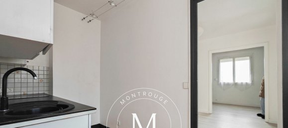 1 غرف نوم شقة في Montrouge, France رقم 168345 9