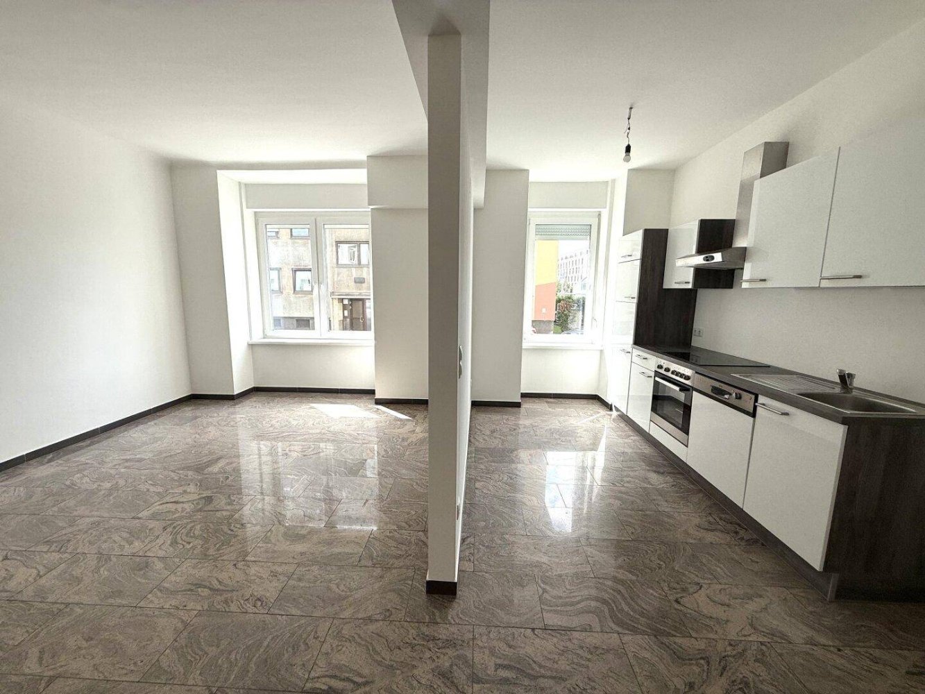 استوديو في Jakomini, Austria رقم 231381