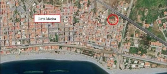 Apartamento T3 em Bova Marina, Italy N.º 187393 4
