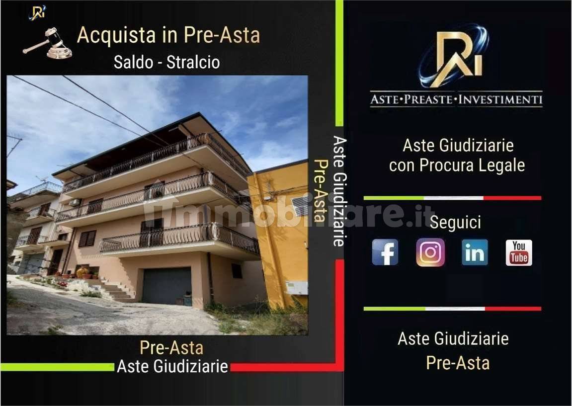 Apartamento T3 em Bova Marina, Italy N.º 187393