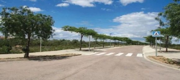 59098m² Land in Castellon, Spain No. 155877 7