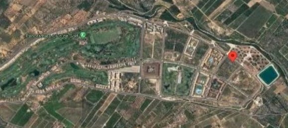 59098m² Land in Castellon, Spain No. 155877 6