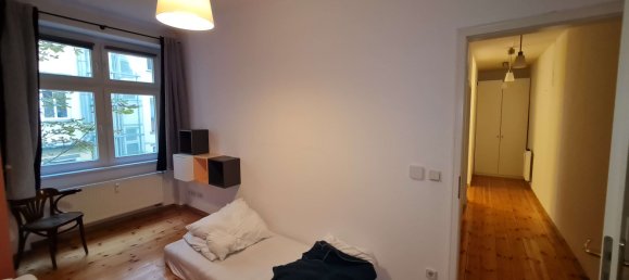 2 غرف نوم منزل ذو طابقين في Prenzlauer Berg, Germany رقم 284119 13