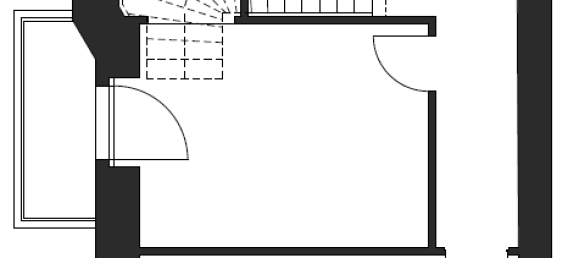 2 غرف نوم منزل ذو طابقين في Prenzlauer Berg, Germany رقم 284119 19